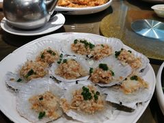 -79号渔船海鲜饭店(华强北店)