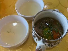 -新疆巴州金丝特餐厅(大钟寺店)