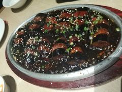-川流不息(北蔡休闲广场店)