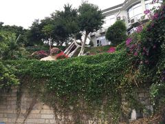 -胡里山炮台