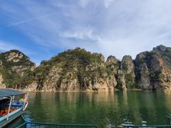 -大连冰峪旅游度假区