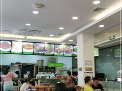 -老回回饺子馆(海洋馆店)