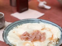 甜豆花-桃园眷村(万象天地店)