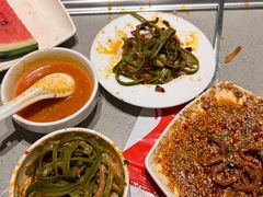 -海底捞火锅(月湖广场店)