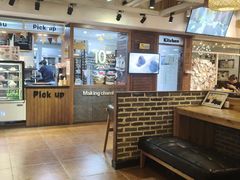 -劳顶笨咖啡(敦化店)