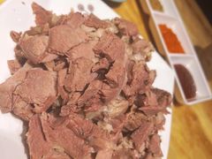 -天源居餐厅·地方特色菜(张北店)