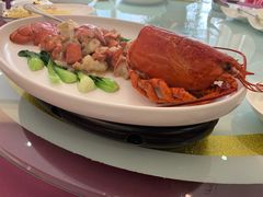 -胶东人家(奥体中心店)