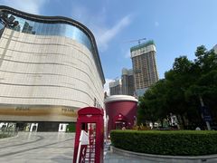 -COSTA COFFEE(武汉武商MALL店)