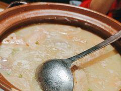 -丹江渔村(首都机场店)