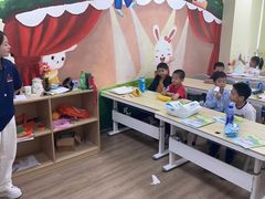 -昂立教育凯顿成长中心(嘉定南翔校区)