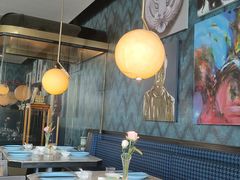 -东南里湖景餐厅·新闽菜(浦西万达店)