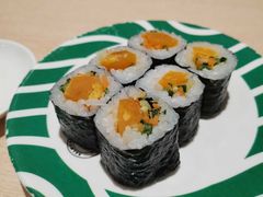 -新一番三文鱼寿司(大东海店)