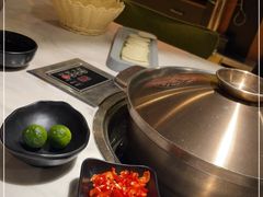 -狐狸爱上椰子鸡(滨江星光大道店)