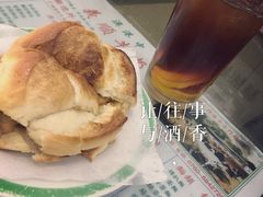 -义顺牛奶公司(新马路老店)