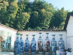 -景德镇古窑民俗博览区