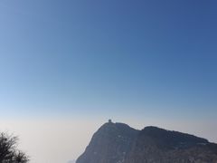 -峨眉山风景名胜区