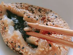 -白玉兰传统小吃
