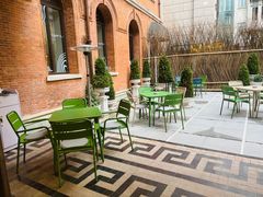 -潮一不贰·法式甜品·生日蛋糕·西式简餐(外滩店)