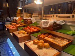 -印象餐厅(杭州国际博览中心北辰大酒店)