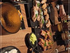 -昊·来了寿司(双楠2店)