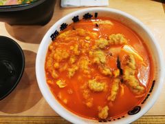 -阿香米线(天津凯德餐厅店)