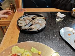 -韩烧牛中牛·甄选黑牛烤肉(黑金店)