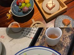 -中和·国风茶馆(愚园路店)