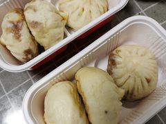 -天宫院小吃·包子炒肝儿(管庄店)