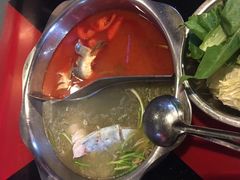 -凯里老街坊酸汤鱼(青云路店)