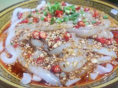 -将就吃农家特色土菜馆