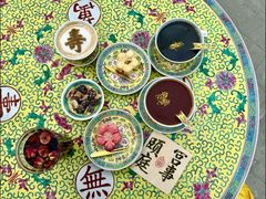 -宫事颐庭·老佛爷贵寿下午茶(颐和园店)