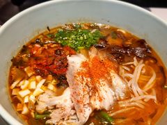 -胡麻(静安嘉里店)