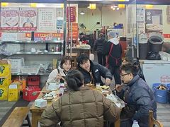 -正南齊北重庆老火锅(光华村直营店)