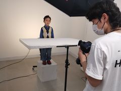 -海马体照相馆(北京apm店)