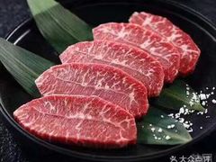 -金九姬黑牛烤肉料理(杨舍老街店)