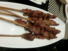 picture-新兴·金羊座·粤菜点心(乐峰店)