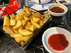 -金一味烤肉餐厅(新首尔旗舰店)