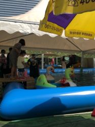 -萌宠亲子动物乐园(槐房万达店)