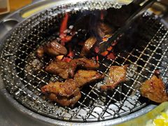 -喜来稀肉(北外滩白玉兰广场店)