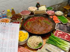 -六公里老火锅(总店)