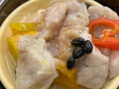 南瓜蒸排骨-点点心点心专门店(湾仔店)