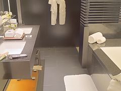 -成都博舍酒店