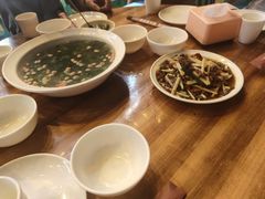 -弓虽昌焖烧鸡(大竹林店)