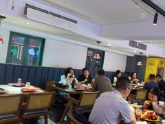 -沪小胖·小龙虾·蓝龙王(八佰伴店)