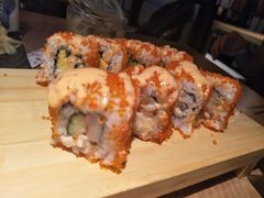 -沼津港渔市(宏伊国际广场店)