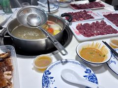 -陈记顺和潮汕牛肉火锅(韩江路店)