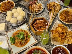 -小街天府(西工小街店)