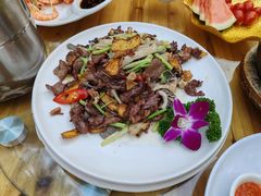 -闽公馆·客家私房菜·商务宴请·包厢(杏林橡树湾店)