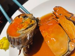 -顧家廚房·私家菜(翠岗润扬北路店)