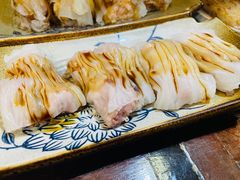 -本味友膳·茶餐厅(和达中心城店)